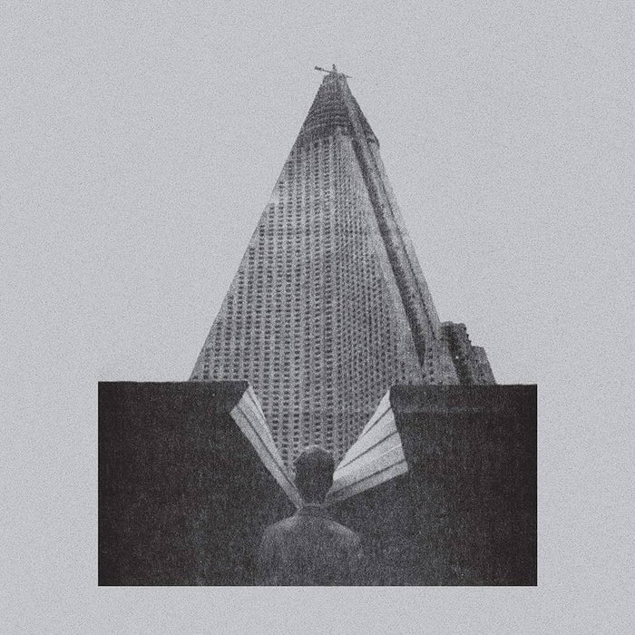 Molchat Doma - F krysh nafhikh domov (Yellow) (New Vinyl)