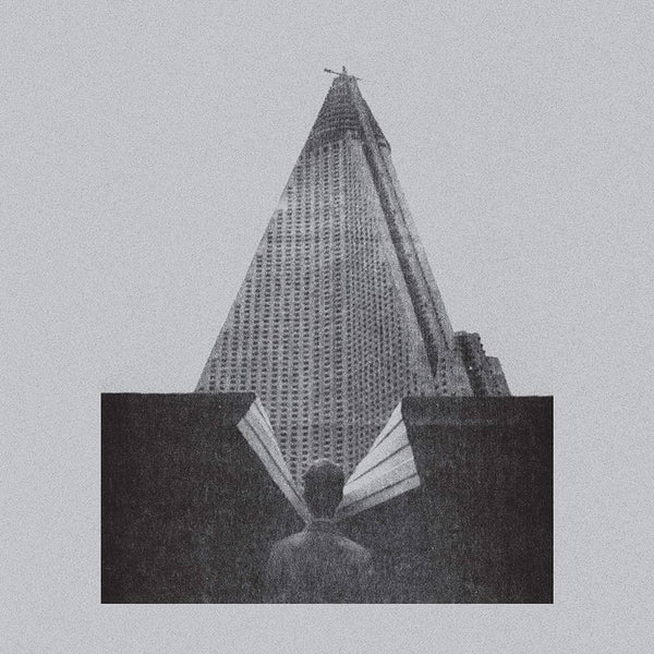 Molchat Doma - F krysh nafhikh domov (Yellow) (New Vinyl)