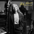 Molly Johnson - Talk To Me (New Vinyl)