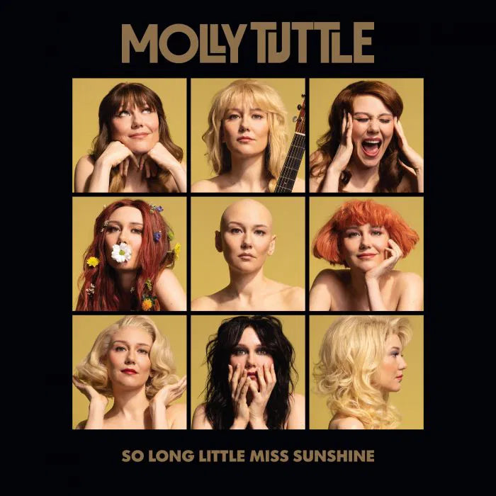 Molly Tuttle - So Long Little Miss Sunshine (New Vinyl)