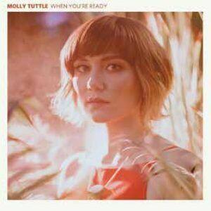 Molly Tuttle - When You're Ready (Pink/Yellow Swirl) (New Vinyl)