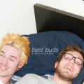 Mom Jeans - Best Buds (Lavender Colour) (New Vinyl)