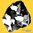 Momma - Two Of Me (Mustard Yellow) (New Vinyl)