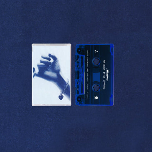 Momma - Welcome To My Blue Sky (New Cassette)