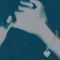 Momma - Welcome To My Blue Sky (The Heart Charm) 12" (Silver Chrome Vinyl) (RSD 2026) (New Vinyl)