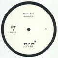 Mona Lee - Presents EP (New Vinyl)