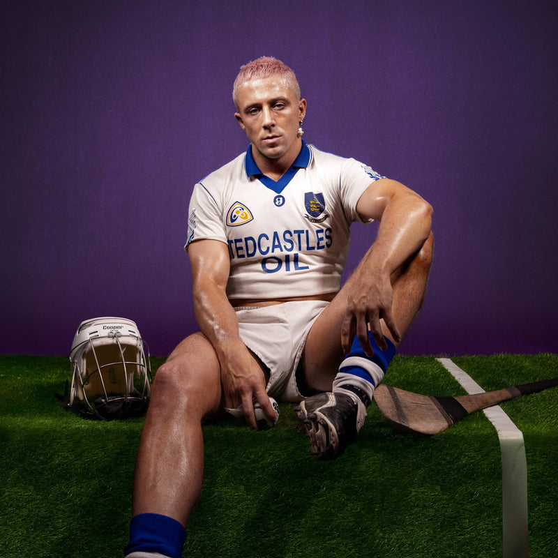 Moncrieff - maybe it's fine. (New CD)