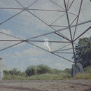 Monde UFO - Flamingo Tower (Pink Colour) (New Vinyl)