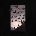 Moneen - Are We Really Happy With Who We Are Right Now? (Black/Grey/Red Merge Vinyl) (New Vinyl)