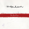Moneen - The Red Tree (Red & White Swirl Vinyl) (New Vinyl)