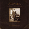 Moneen - The Theory Of Harmonial Value (New Cassette)