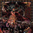 Mong Tong - Tao Fire 道火 (New Vinyl)