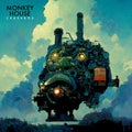 Monkey House - Crashbox (New Vinyl)