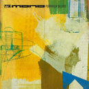 Mono - Formica Blues (Yellow Vinyl) (New Vinyl)