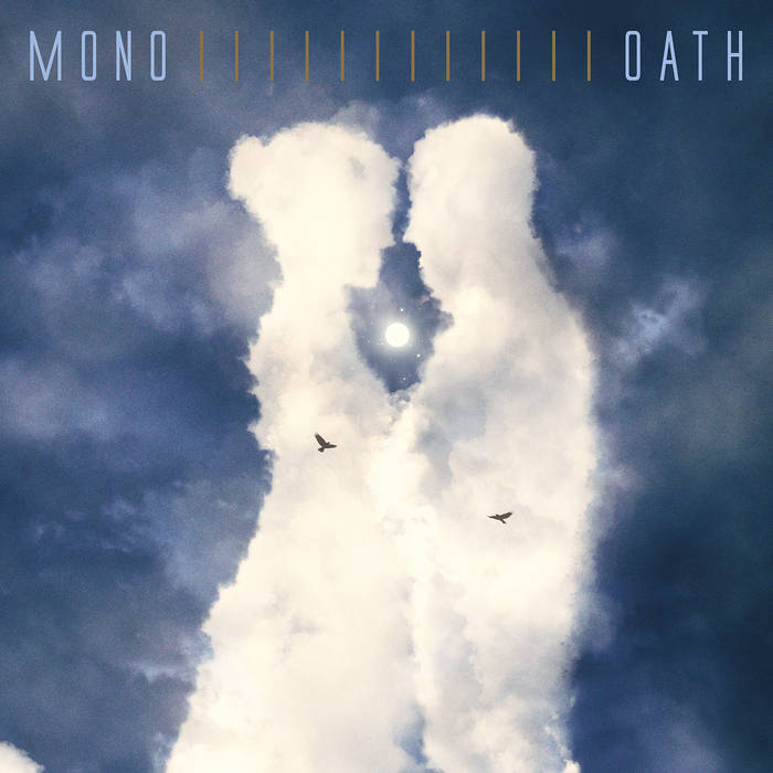 Mono - Oath (Cloudy Sky Vinyl) (New Vinyl)