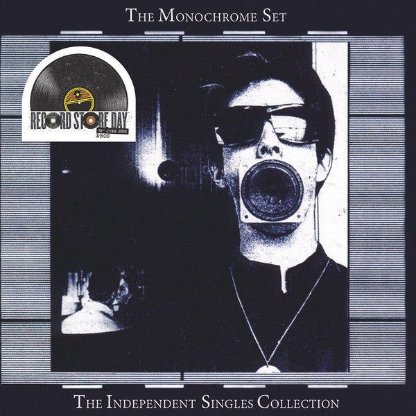 Monochrome Set - The Independent Singles Collection (New Vinyl)