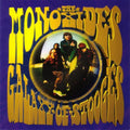 Monoxides - Galaxy Of Stooges (2023 Reissue) (New Vinyl)