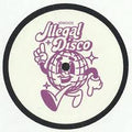 Monsieur Van Pratt - Illegal Disco 003 (12") (New Vinyl)