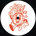 Monsieur Van Pratt - Illegal Disco 005 (12") (New Vinyl)