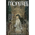 Monstress: Vol. 1 (New Book)