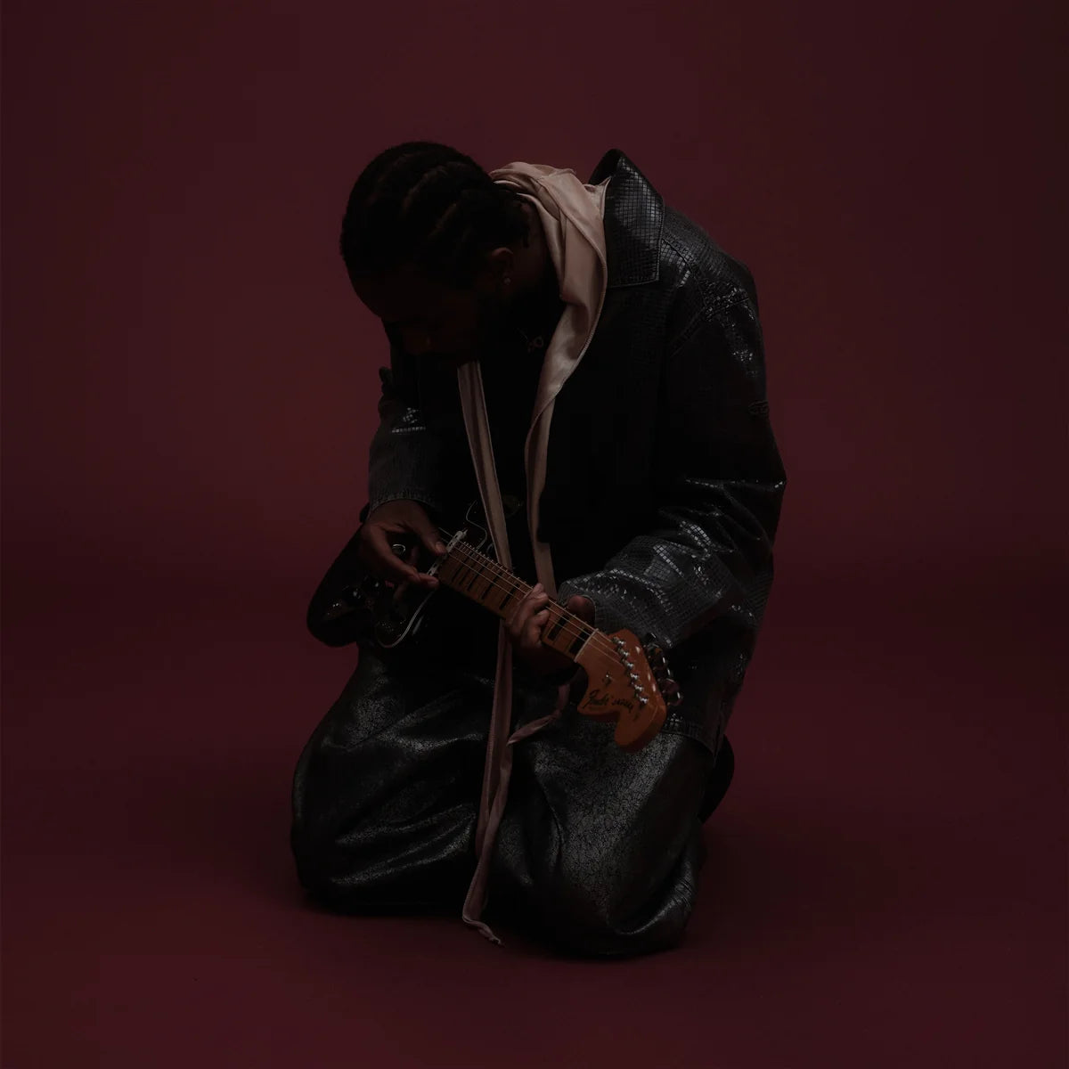 Montell Fish - Charlotte Purified (Indie Exclusice Pink Vinyl) (New Vinyl)
