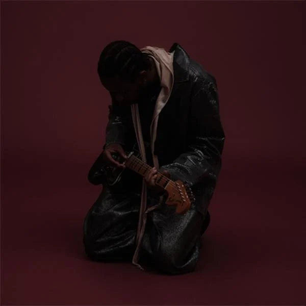 Montell Fish - Charlotte (Red Vinyl) (New Vinyl)