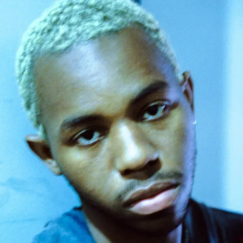 Montell Fish - Jamie (Baby Blue) (New Vinyl)