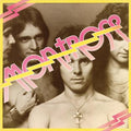 Montrose - Montrose (AS 40 Series 180g 45RPM 2LP) (New Vinyl)