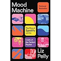 Mood Machine (New Book)