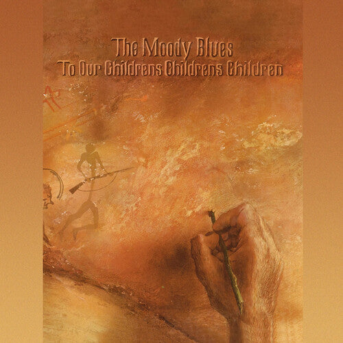 Moody Blues - To Our Childrens Childrens Children (4CD + BluRay) (New CD)