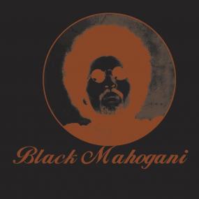 Moodymann - Black Mahogani (Smokey Colour Vinyl) (New Vinyl)
