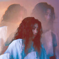 Moon Apple - Four Pillars (New Vinyl)