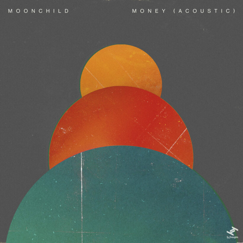 Moonchild - Reflections (New Vinyl)