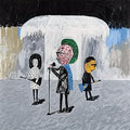 Moonface - My Best Human Face (New Vinyl)