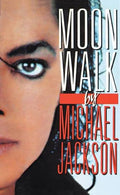 Moonwalk: A Memoir (New Book)