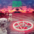 Morbid Angel - Domination (White Vinyl) (New Vinyl)