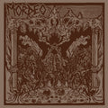 Mordeo - Mordeo (New CD)