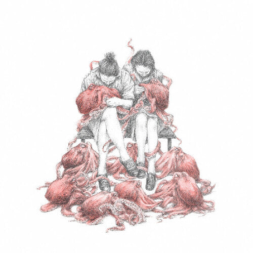 More Eaze - Sentence Structure In The Country (Red Coloured Vinyl) (New Vinyl)