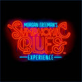 Morgan Freeman/Ground Zero Blues Club Band/Chineke! Orchestra/Martin Gellner - Morgan Freeman's Symphonic Blues Experience (New Vinyl)