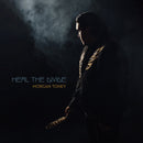 Morgan Toney - Heal The Divide (New CD)