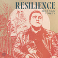 Morgan Toney - Resilience EP (New CD)