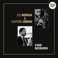 Morgan,Lee / Jordan,Clifford - 1960 Sessions - Clear Vinyl (New Vinyl)