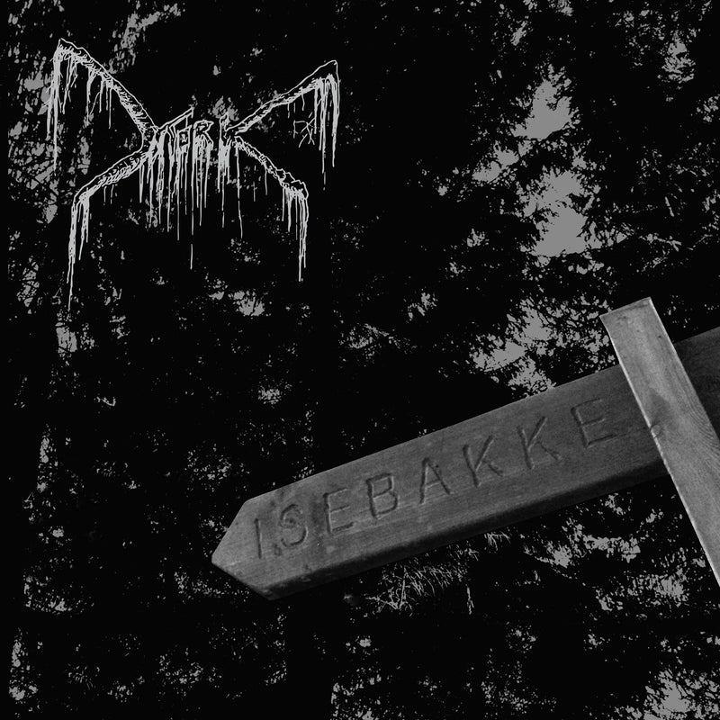 Mork - Isebakke (Transparent Blue Vinyl) (New Vinyl)