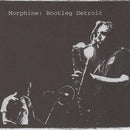 Morphine - Bootleg Detroit (Translucent Milky Clear Vinyl) (RSD 2025) (New Vinyl)