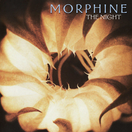 Morphine - The Night (Purplish Hue Vinyl) (New Vinyl)