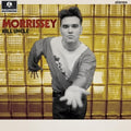 Morrissey - Kill Uncle (Japanese Import) (New CD)