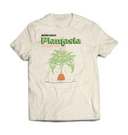Mort Garson - Plantasia T-Shirt