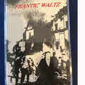 Mortal Fear - Frantic Waltz (New Cassette)