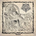 Mortem - Morketid (New CD)