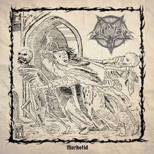 Mortem - Morketid (New CD)